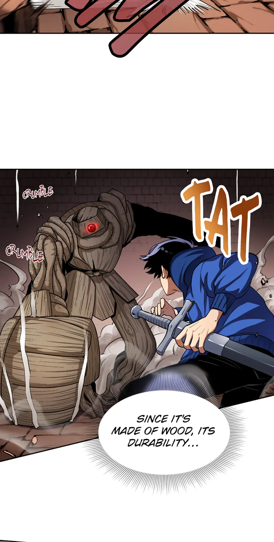 Appraiser Levels Up With Views Chapter 1 395 046