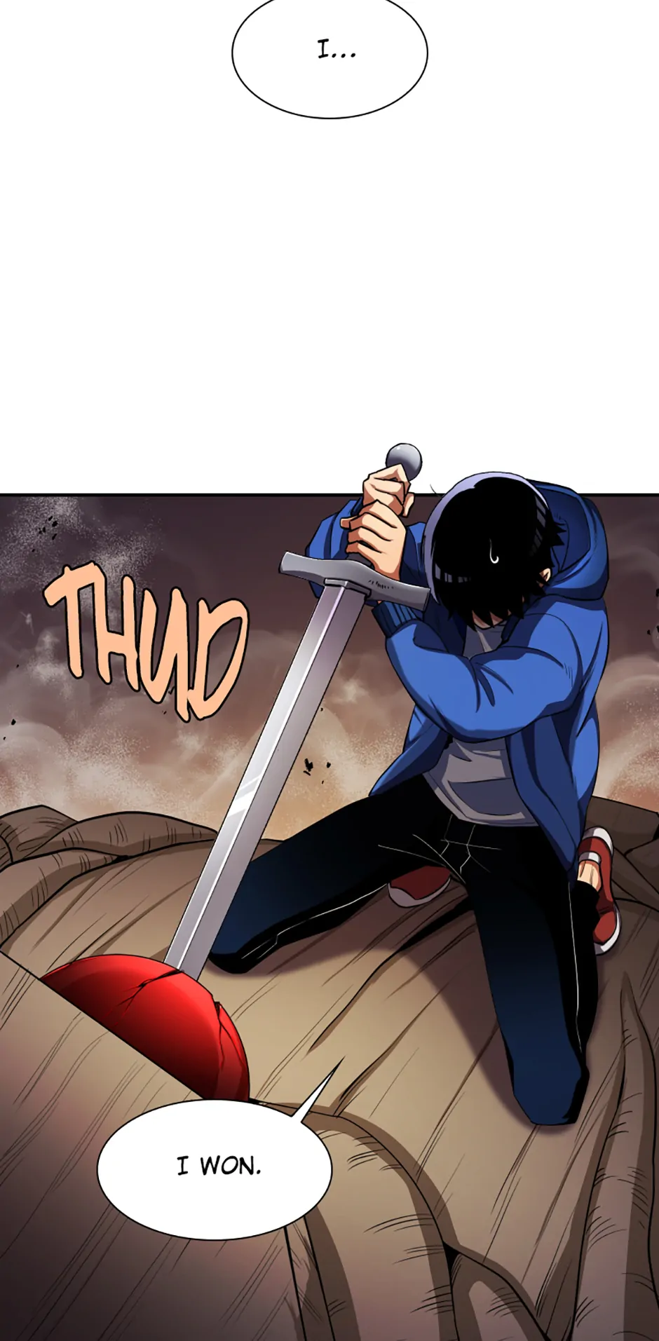 Appraiser Levels Up With Views Chapter 1 404 055