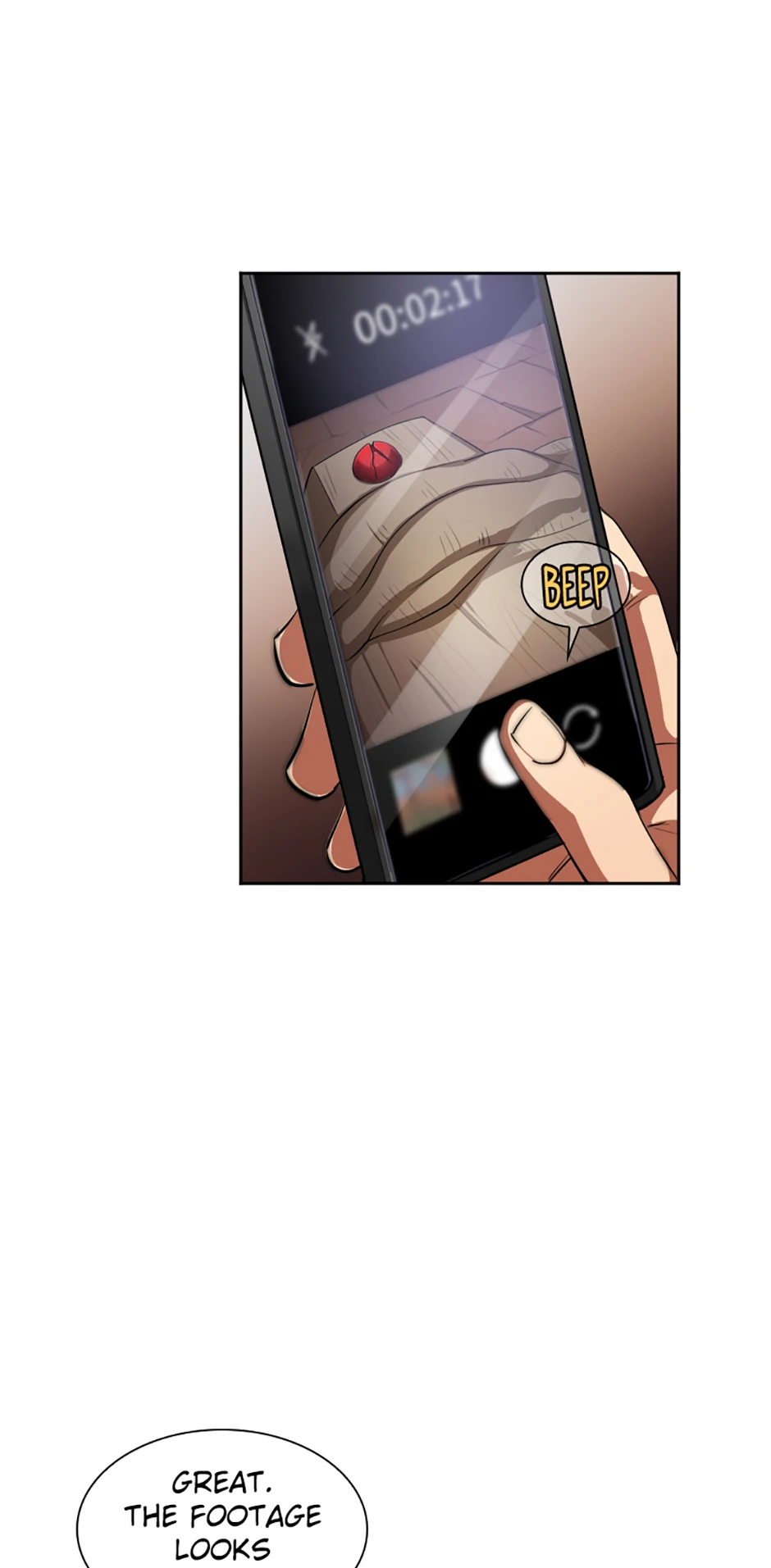 Appraiser Levels Up With Views Chapter 1 407 058