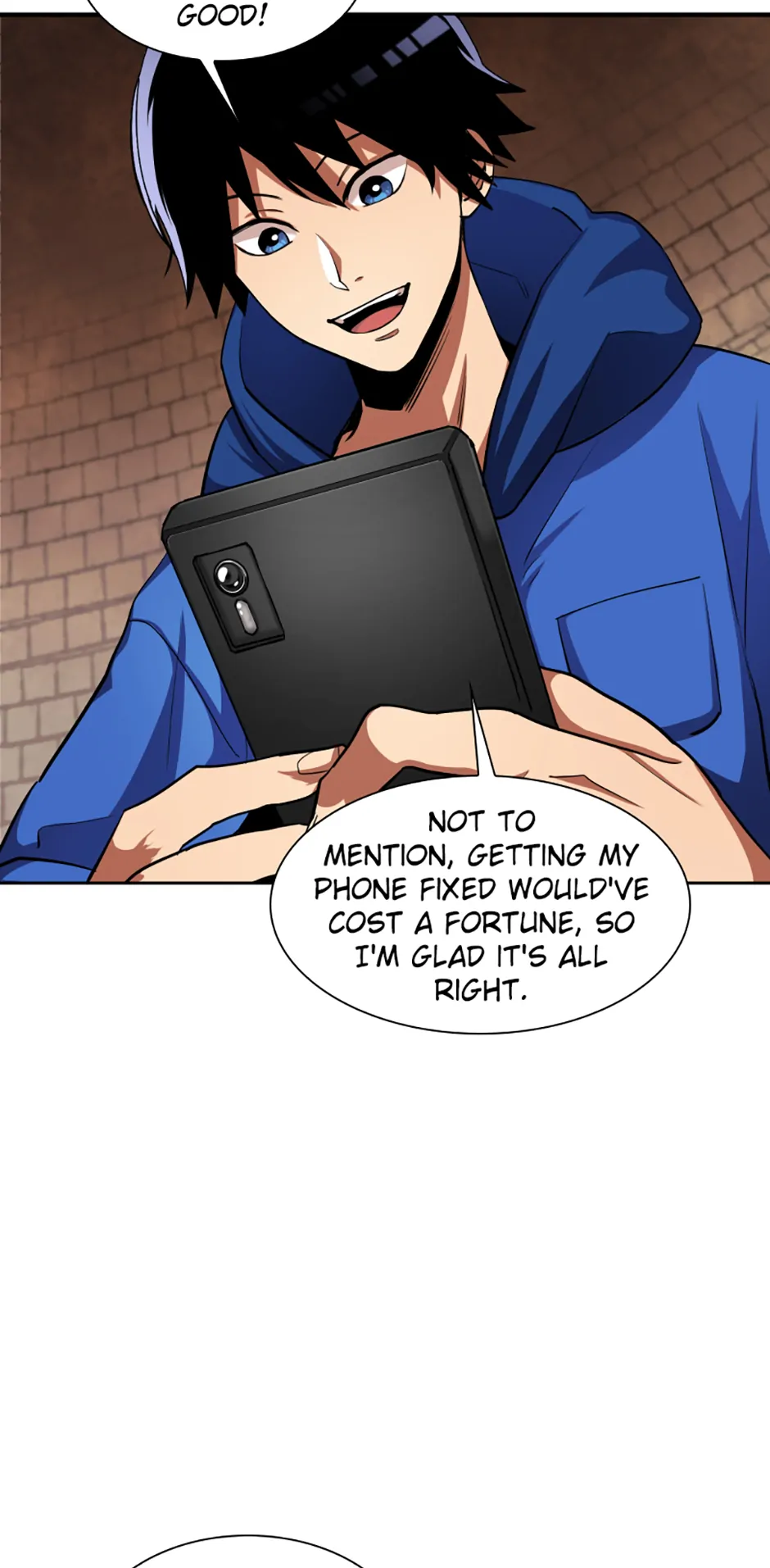 Appraiser Levels Up With Views Chapter 1 408 059