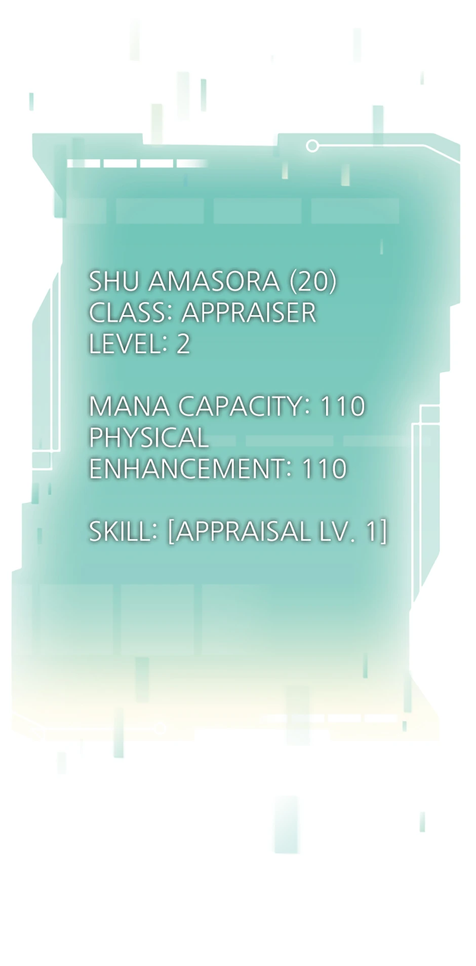 Appraiser Levels Up With Views Chapter 1 410 061