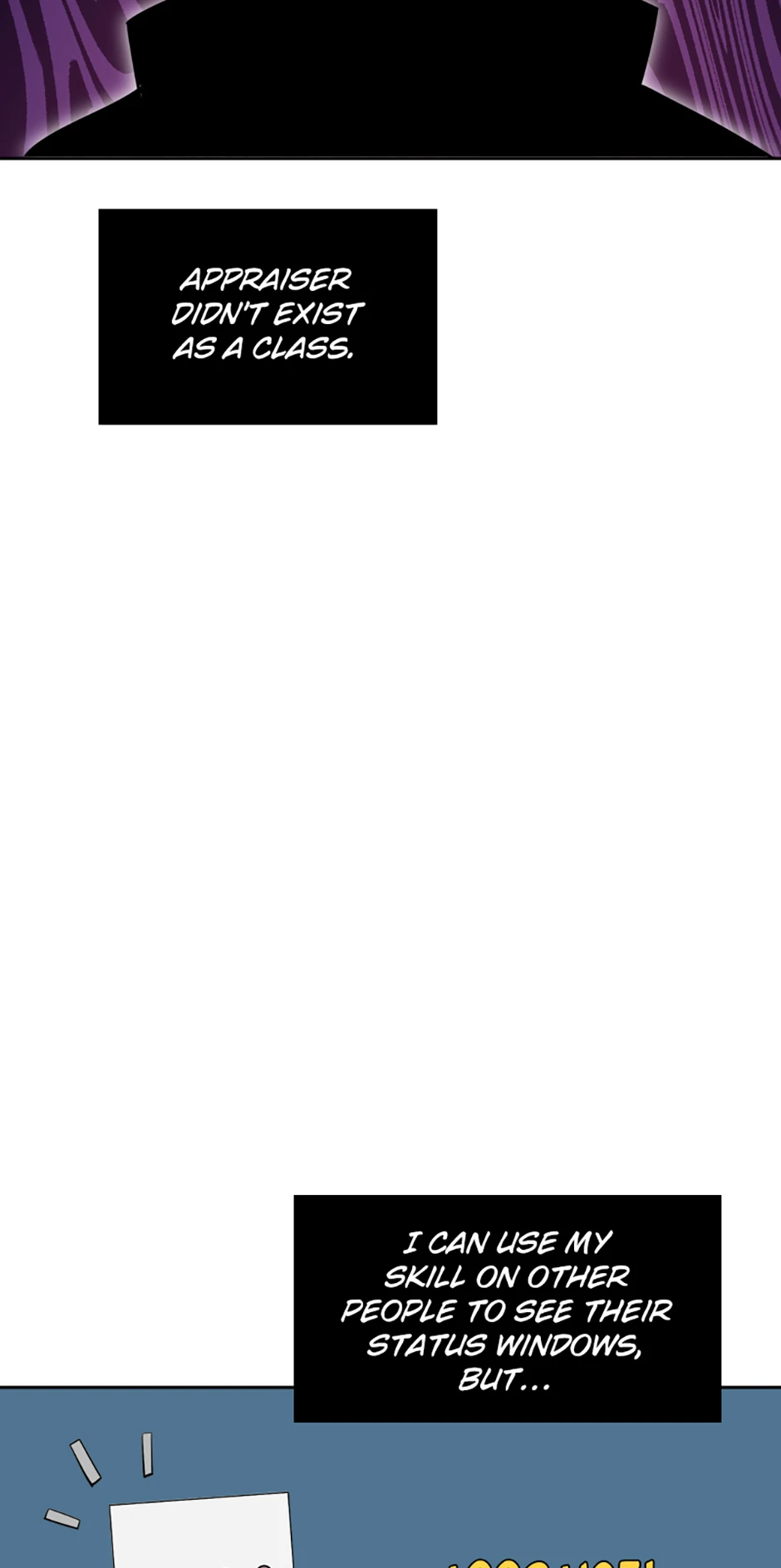 Appraiser Levels Up With Views Chapter 1 413 064