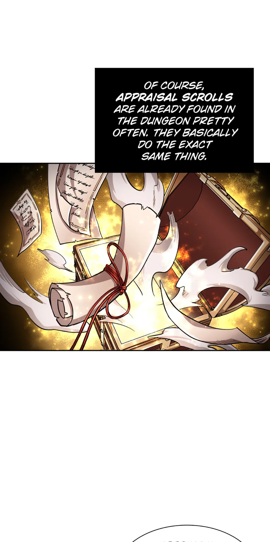 Appraiser Levels Up With Views Chapter 1 417 068