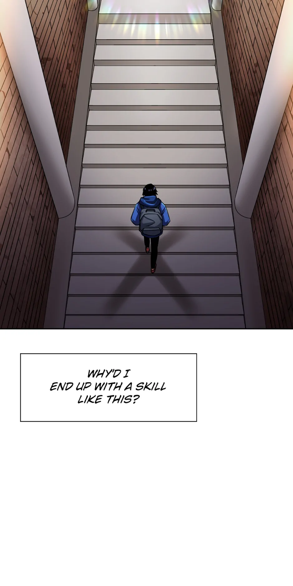 Appraiser Levels Up With Views Chapter 1 421 072