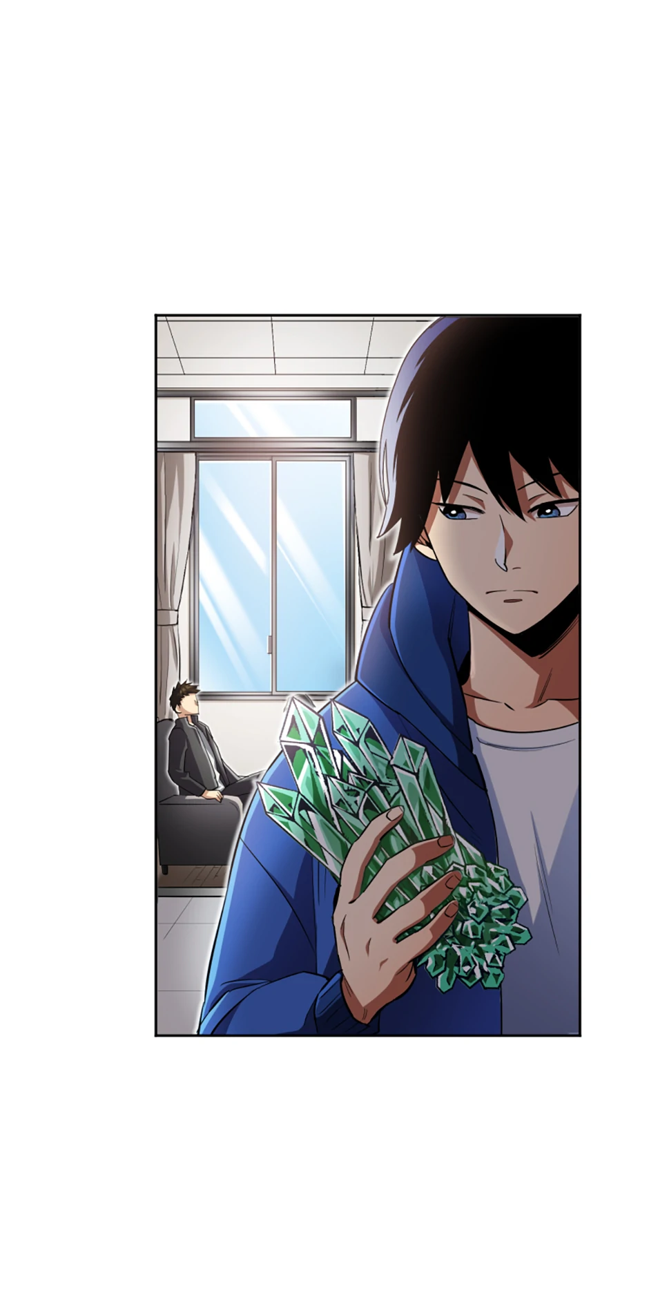 Appraiser Levels Up With Views Chapter 1 424 075