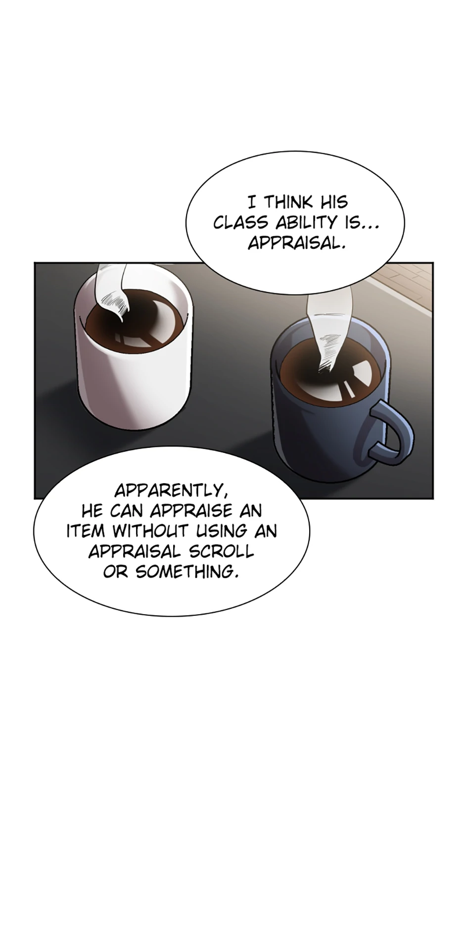 Appraiser Levels Up With Views Chapter 1 426 077