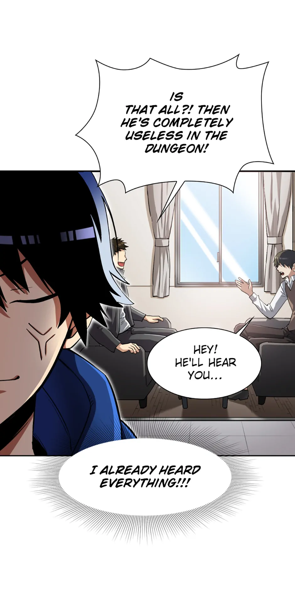 Appraiser Levels Up With Views Chapter 1 427 078