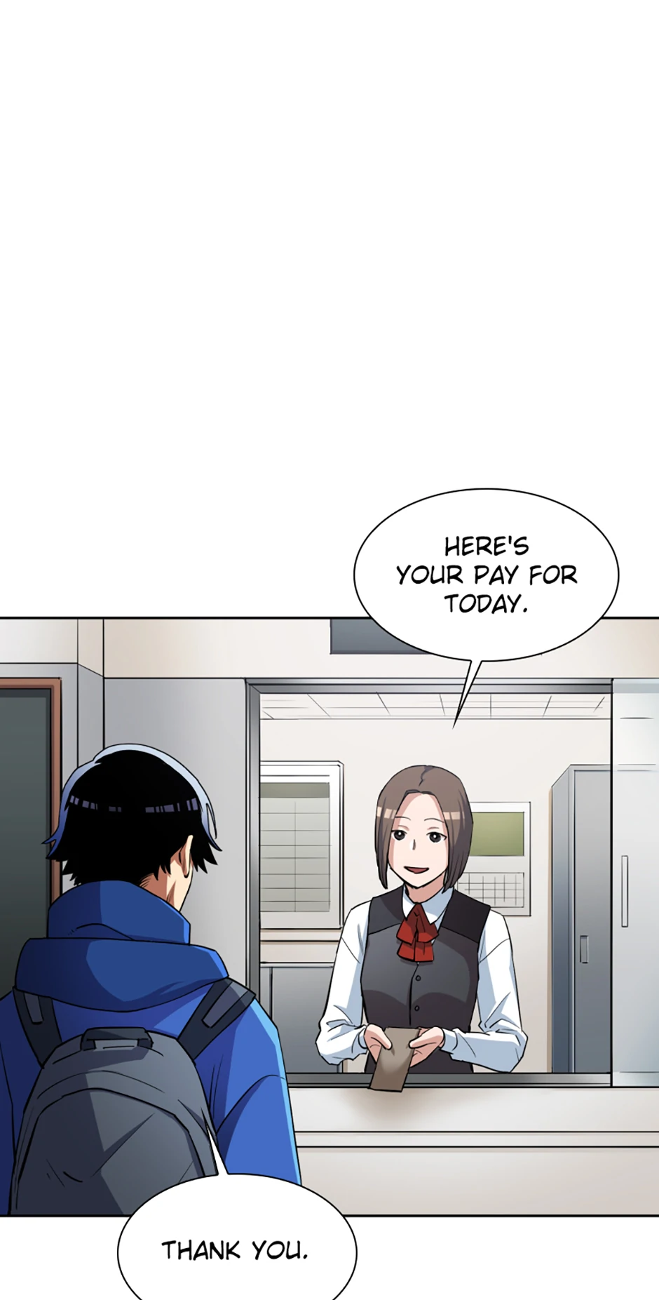 Appraiser Levels Up With Views Chapter 1 432 083