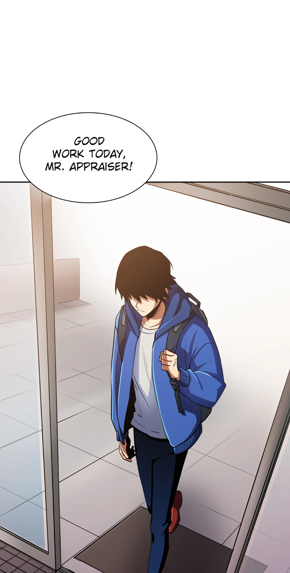 Appraiser Levels Up With Views Chapter 1 434 085