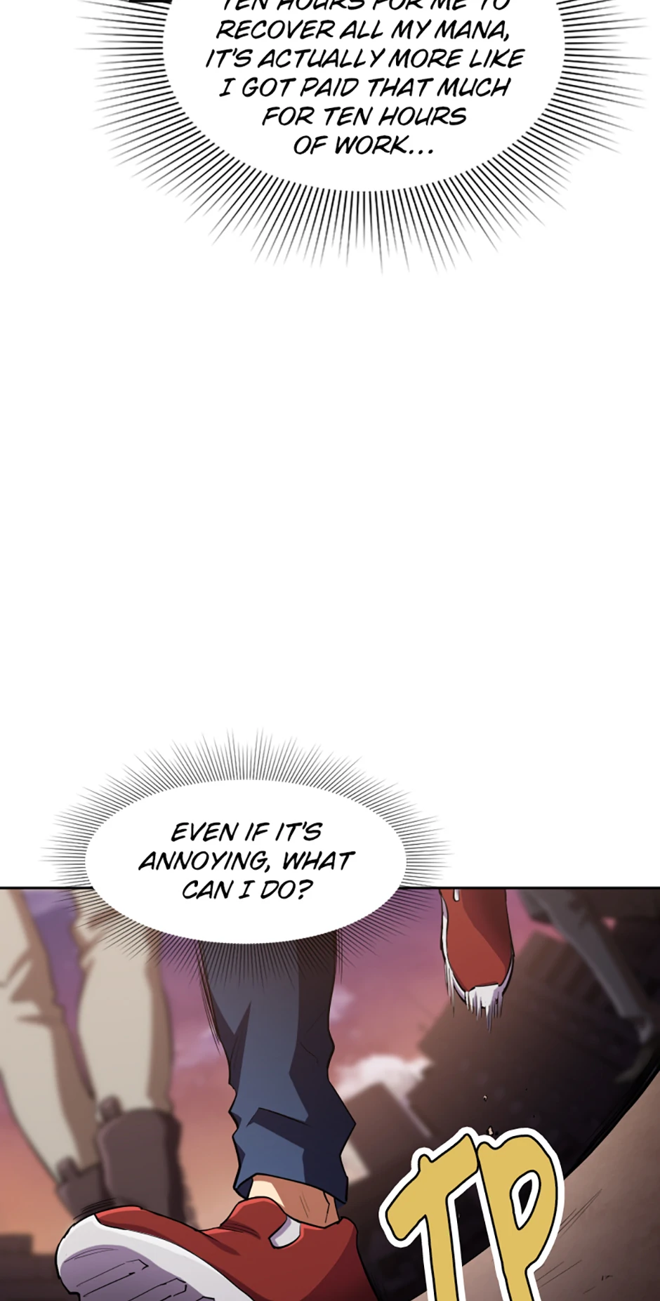 Appraiser Levels Up With Views Chapter 1 437 088