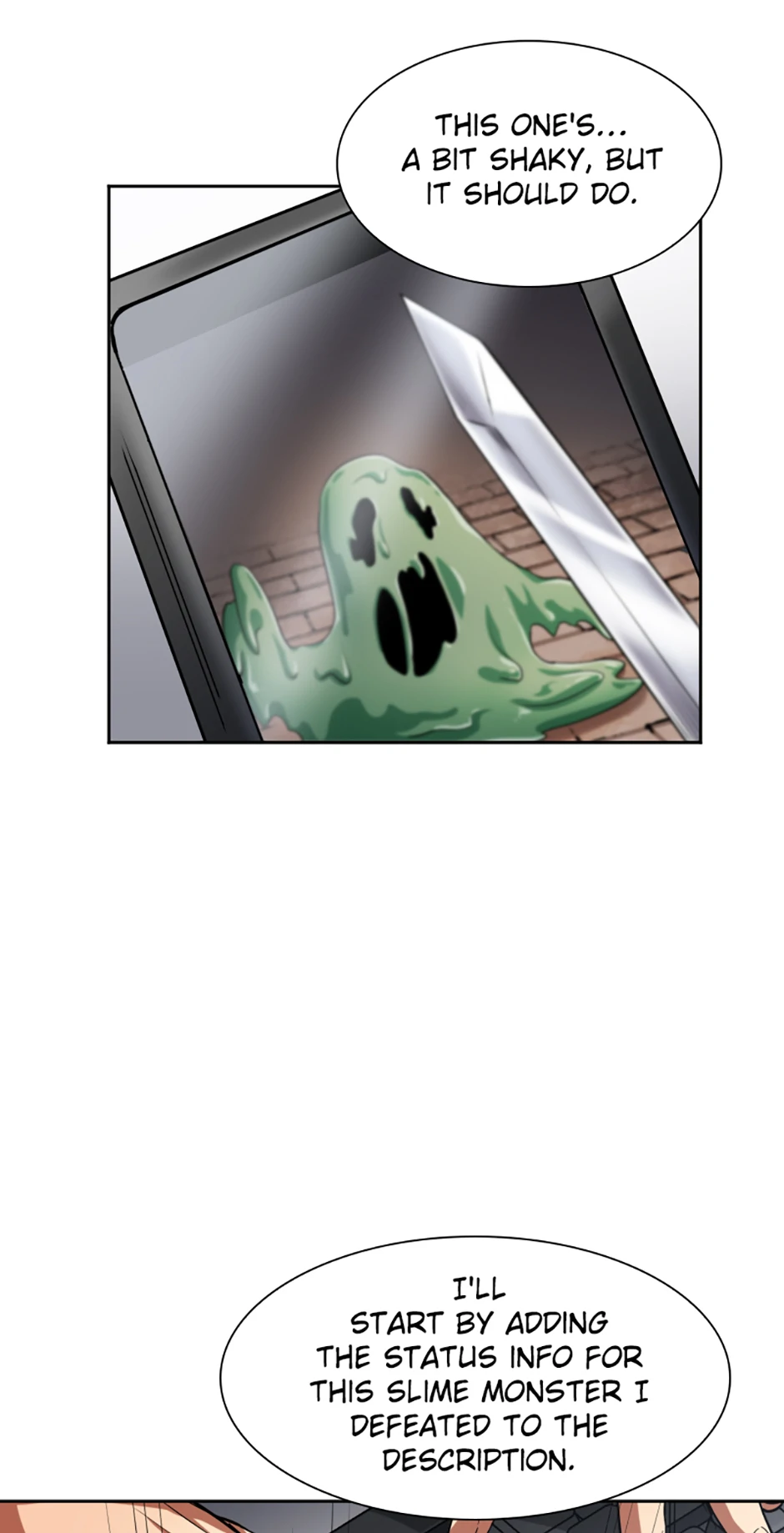 Appraiser Levels Up With Views Chapter 1 442 093