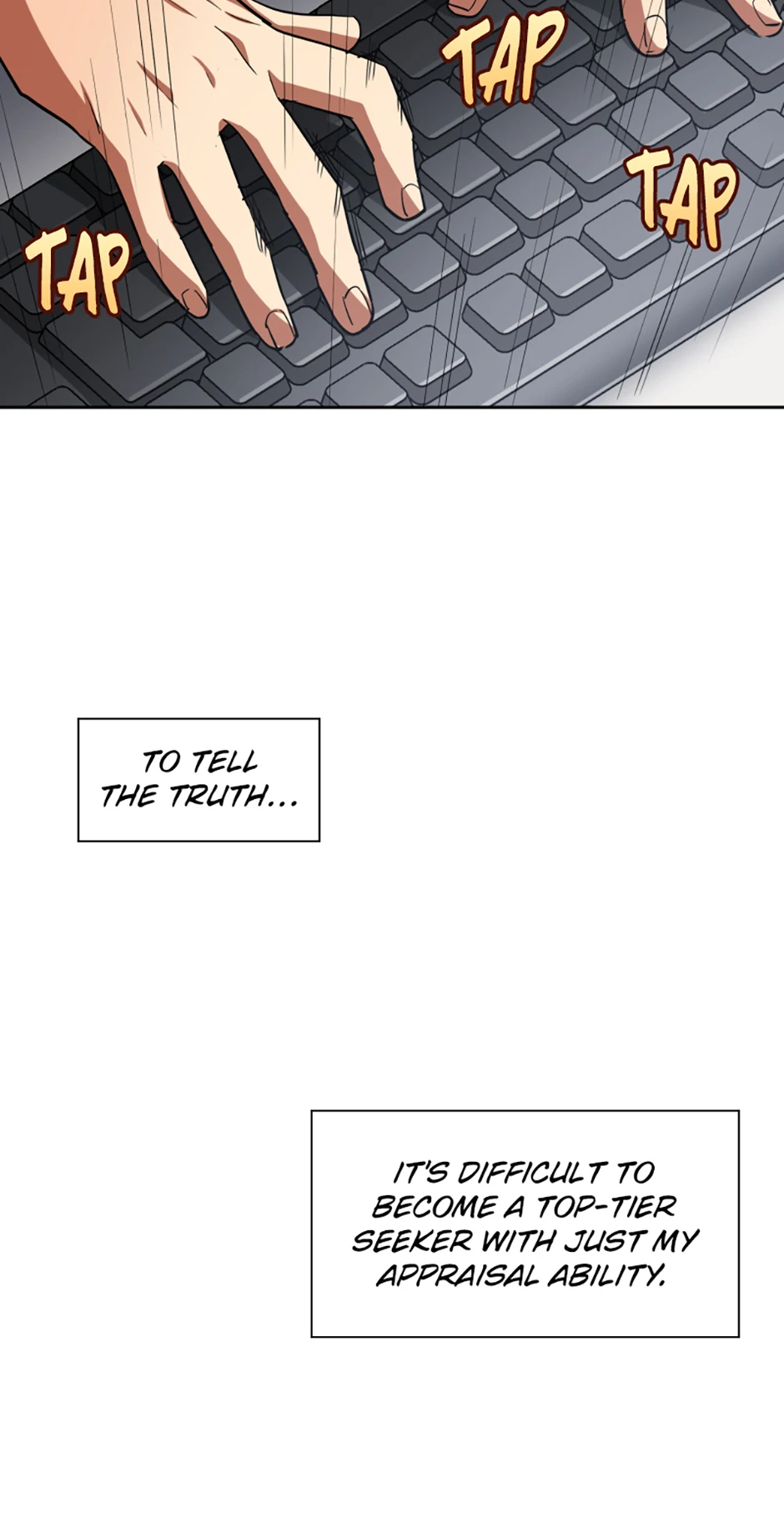 Appraiser Levels Up With Views Chapter 1 443 094