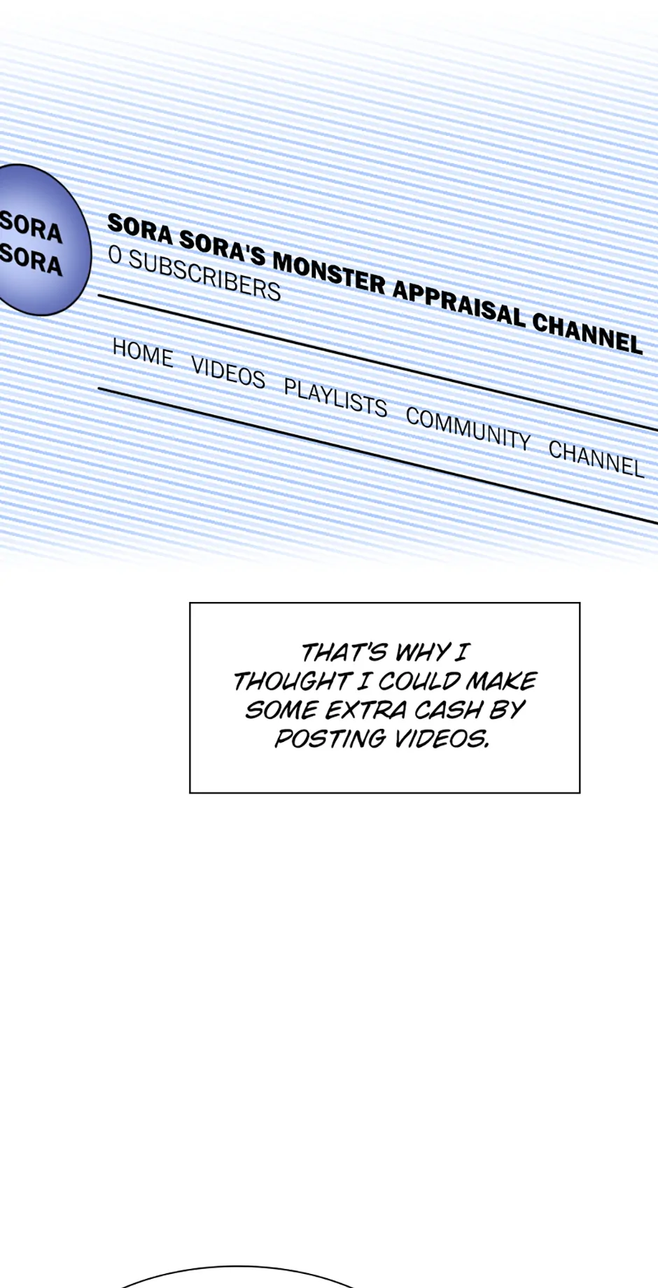 Appraiser Levels Up With Views Chapter 1 444 095