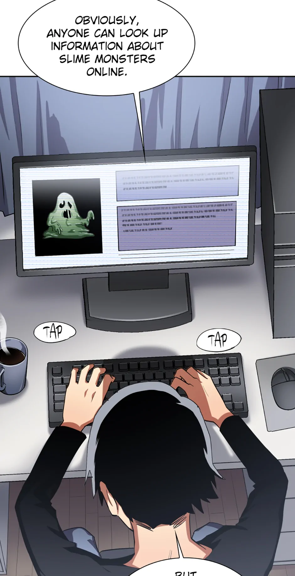 Appraiser Levels Up With Views Chapter 1 445 096