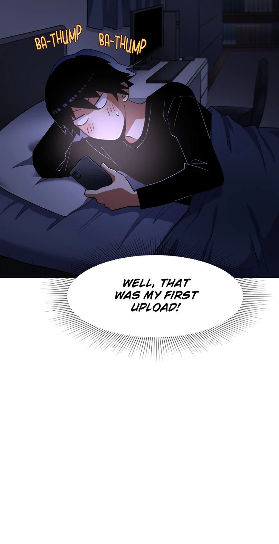 Appraiser Levels Up With Views Chapter 1 449 100