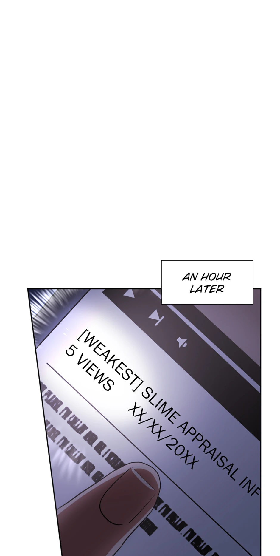 Appraiser Levels Up With Views Chapter 1 450 101