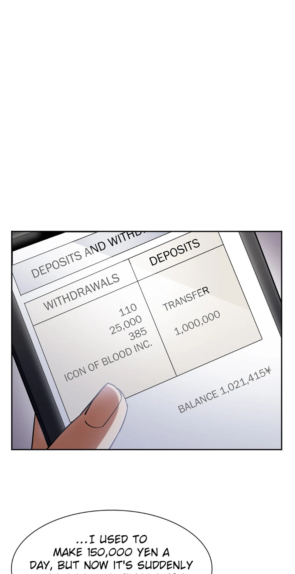 Appraiser Levels Up With Views Chapter 10 269 01
