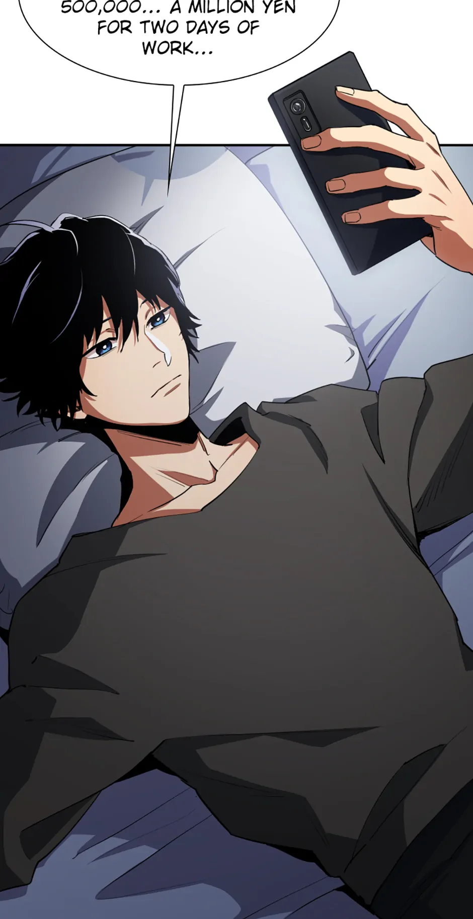 Appraiser Levels Up With Views Chapter 10 270 02