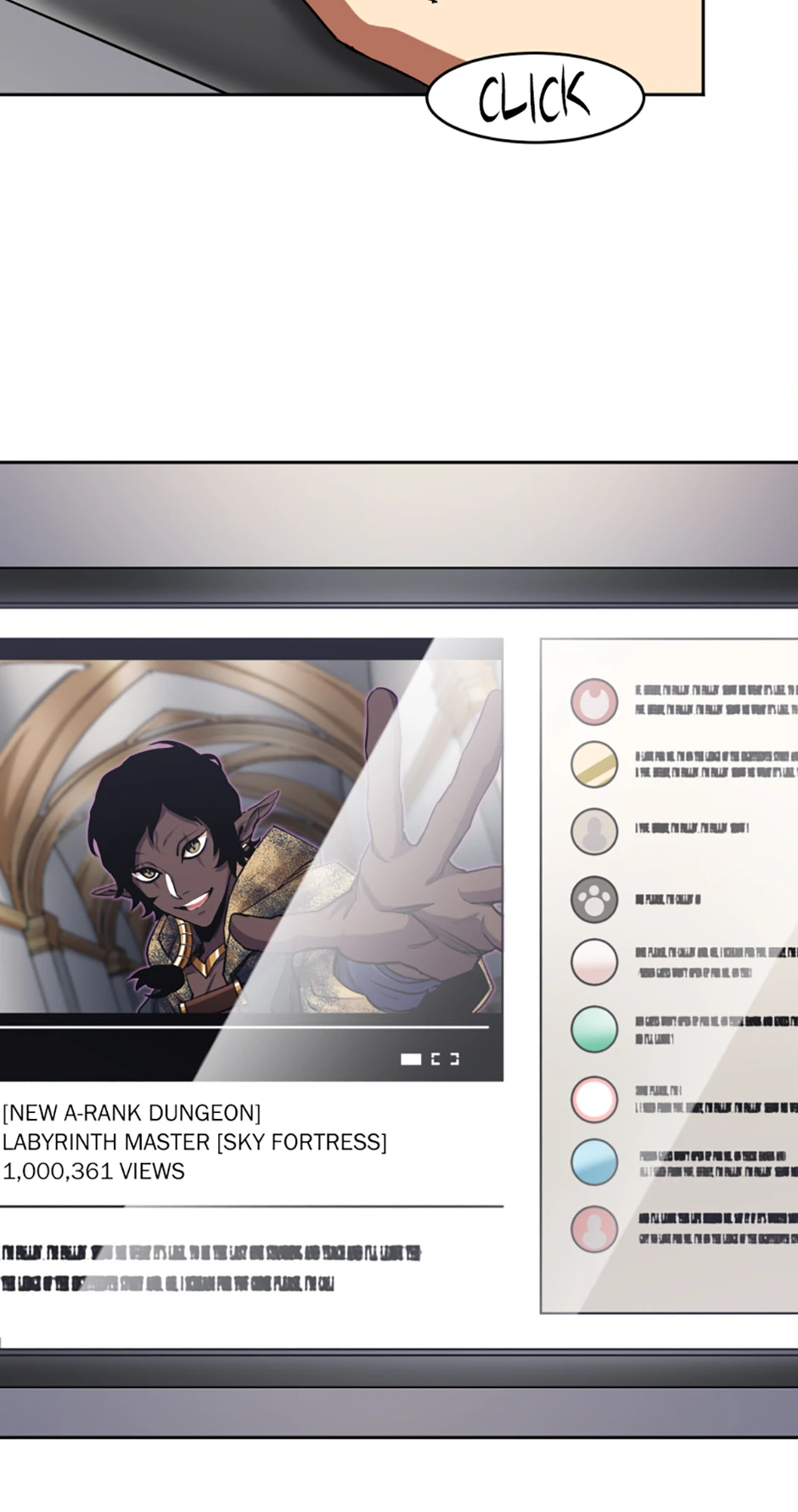 Appraiser Levels Up With Views Chapter 10 282 14