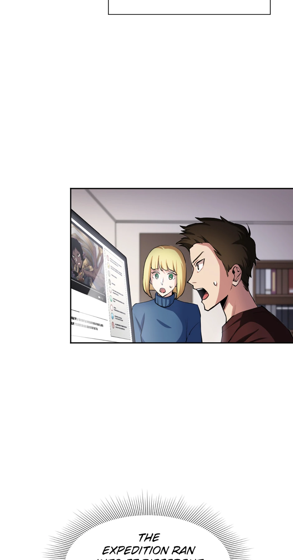 Appraiser Levels Up With Views Chapter 10 284 16