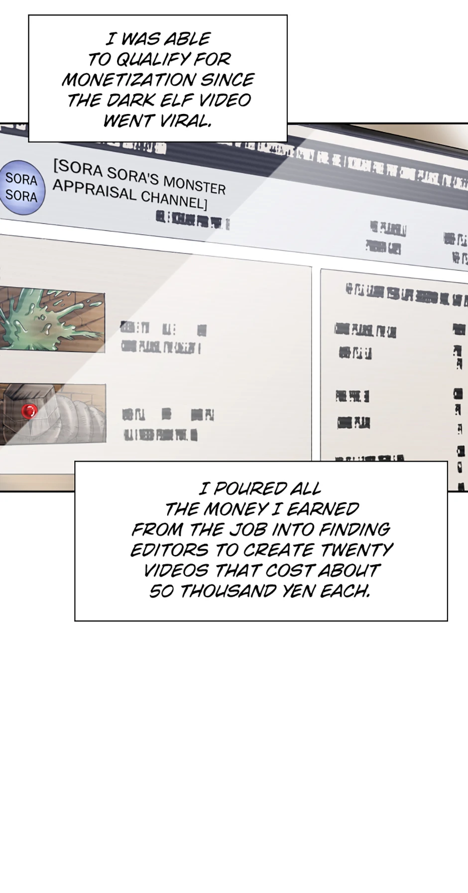 Appraiser Levels Up With Views Chapter 10 288 20