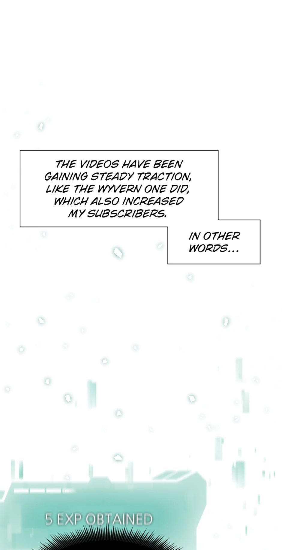 Appraiser Levels Up With Views Chapter 10 289 21