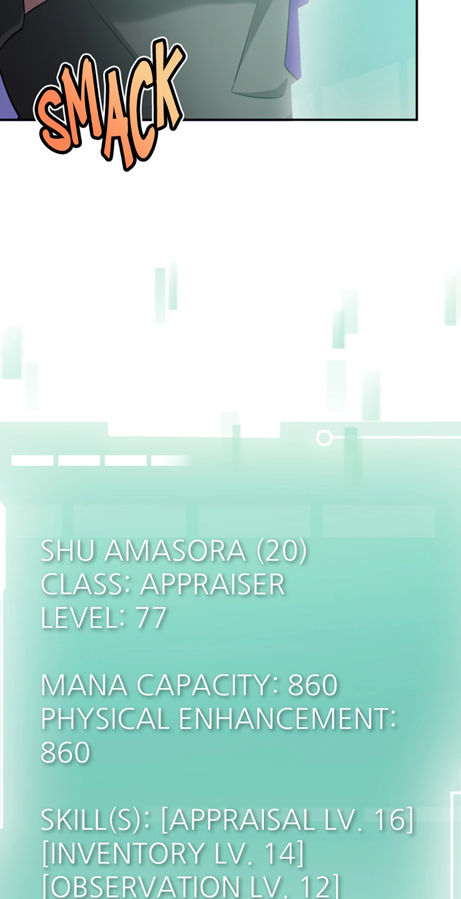 Appraiser Levels Up With Views Chapter 10 294 26