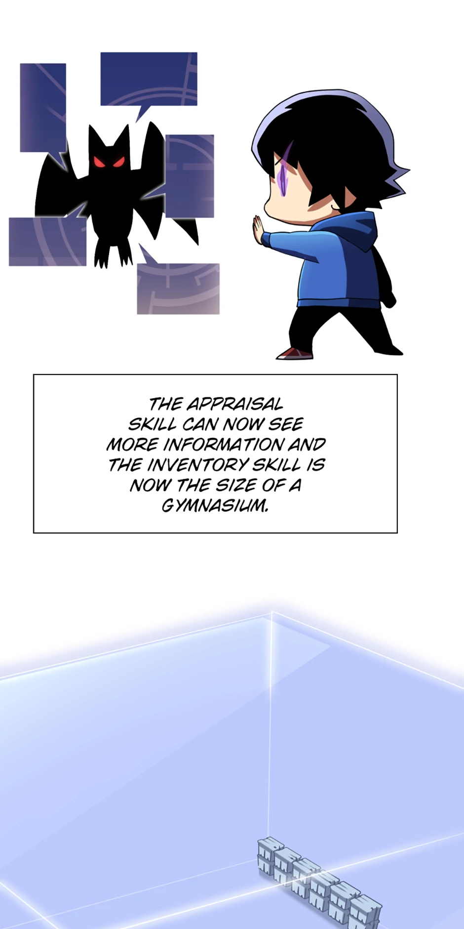 Appraiser Levels Up With Views Chapter 10 296 28