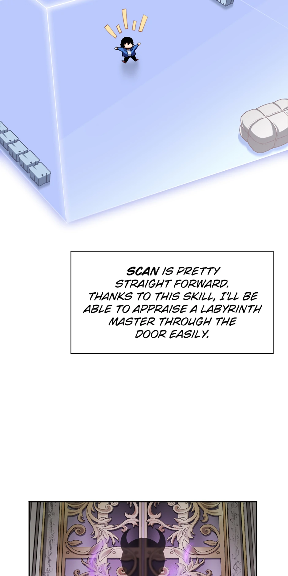 Appraiser Levels Up With Views Chapter 10 297 29