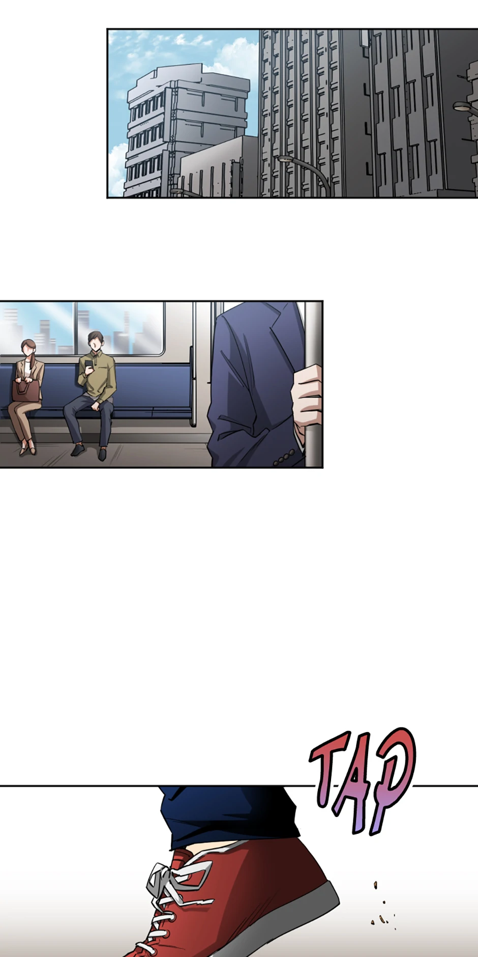 Appraiser Levels Up With Views Chapter 10 299 31