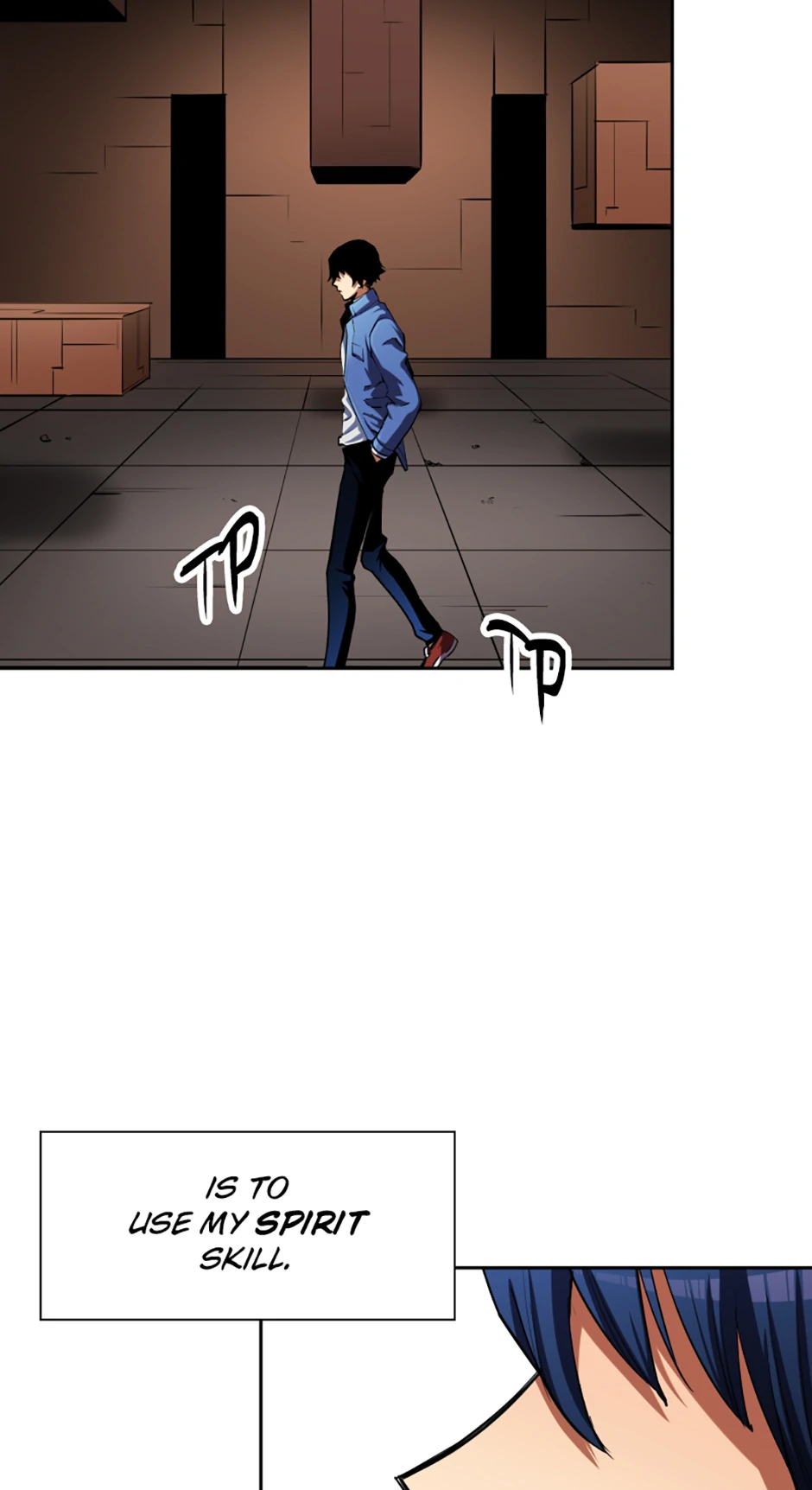 Appraiser Levels Up With Views Chapter 10 305 37