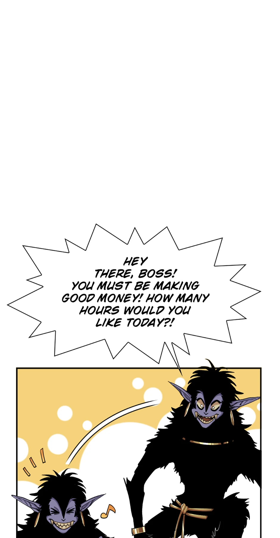 Appraiser Levels Up With Views Chapter 10 320 52