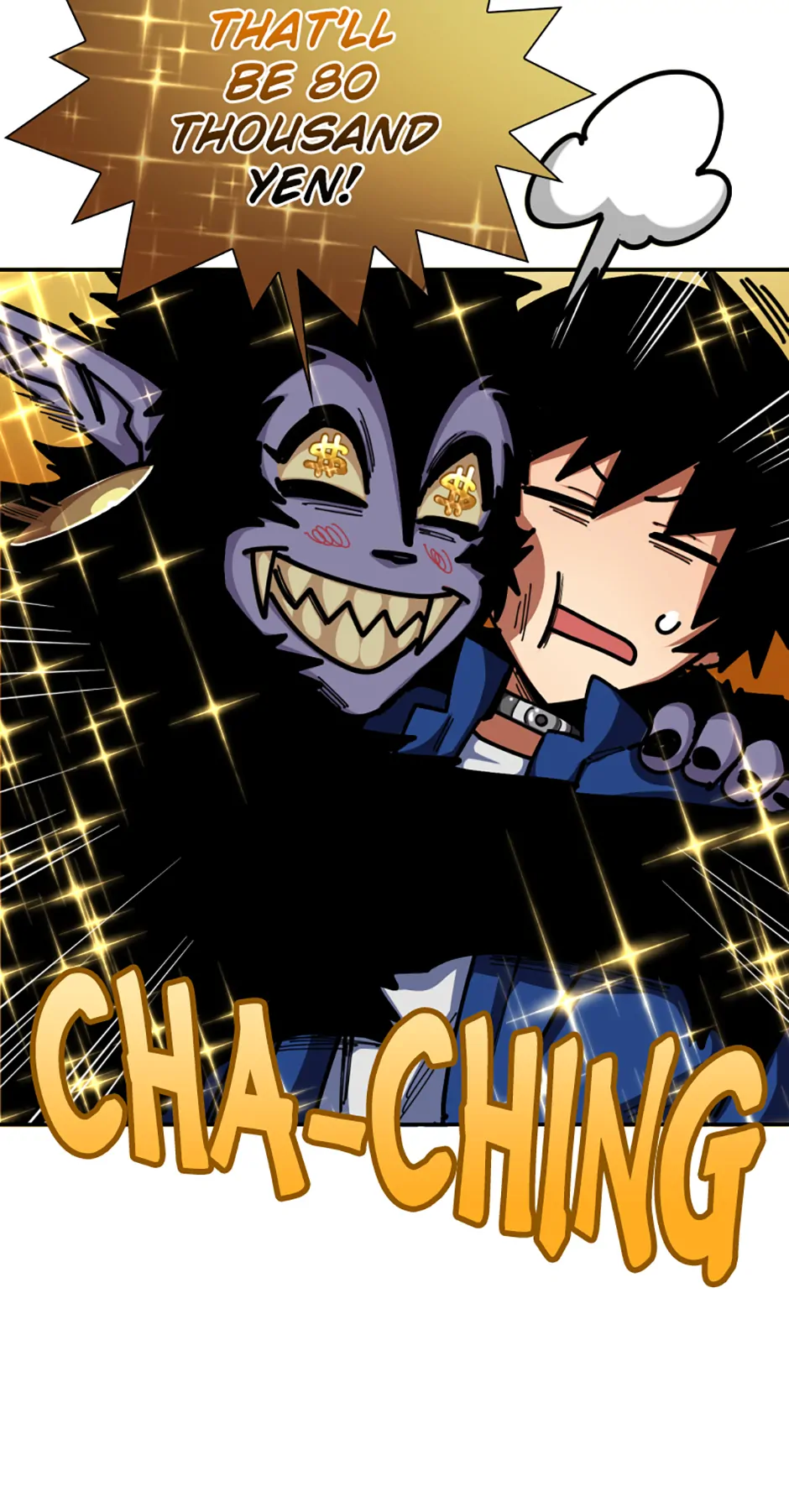 Appraiser Levels Up With Views Chapter 10 322 54