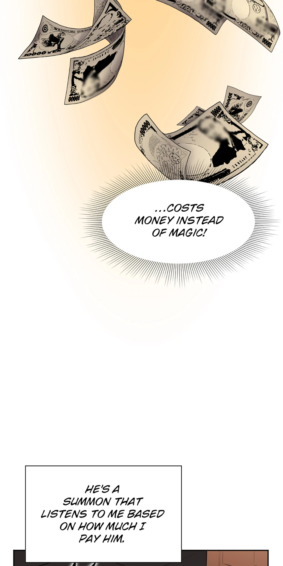 Appraiser Levels Up With Views Chapter 10 324 56