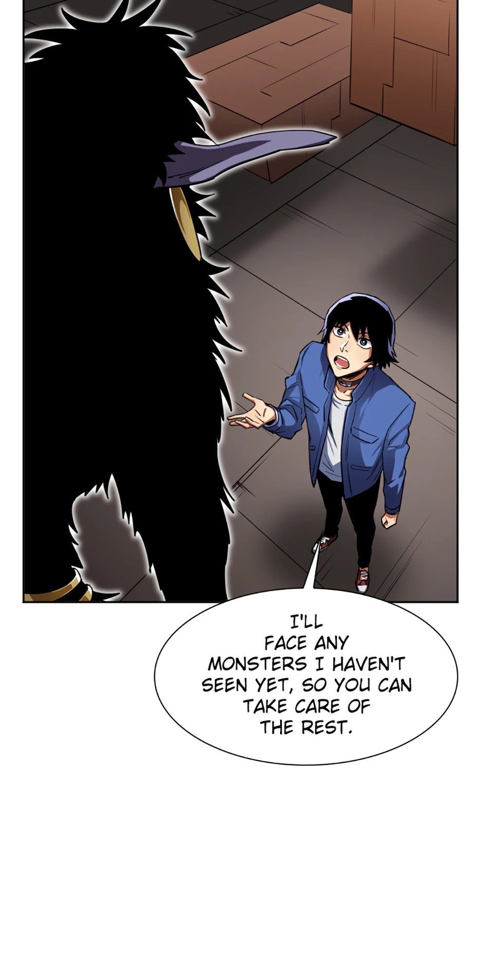 Appraiser Levels Up With Views Chapter 10 325 57