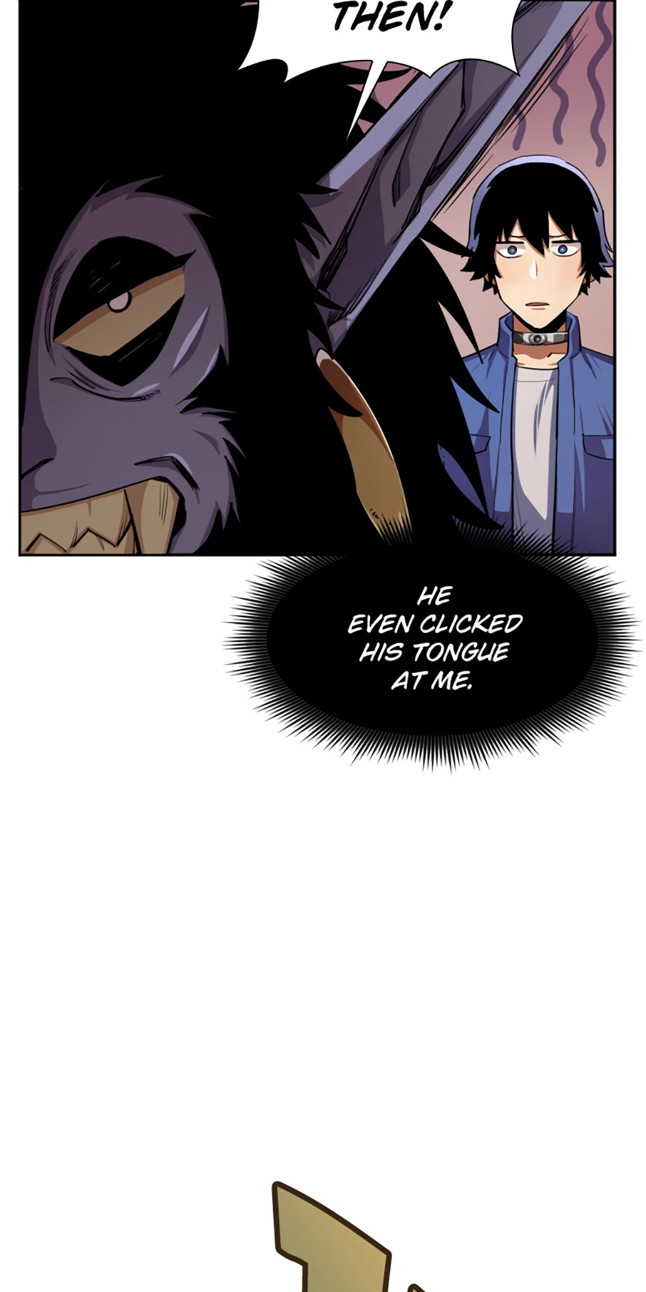 Appraiser Levels Up With Views Chapter 10 327 59