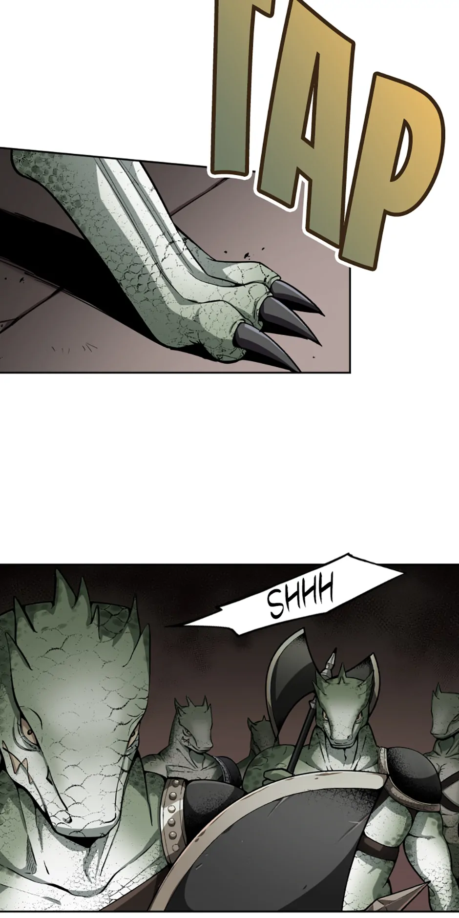 Appraiser Levels Up With Views Chapter 10 328 60