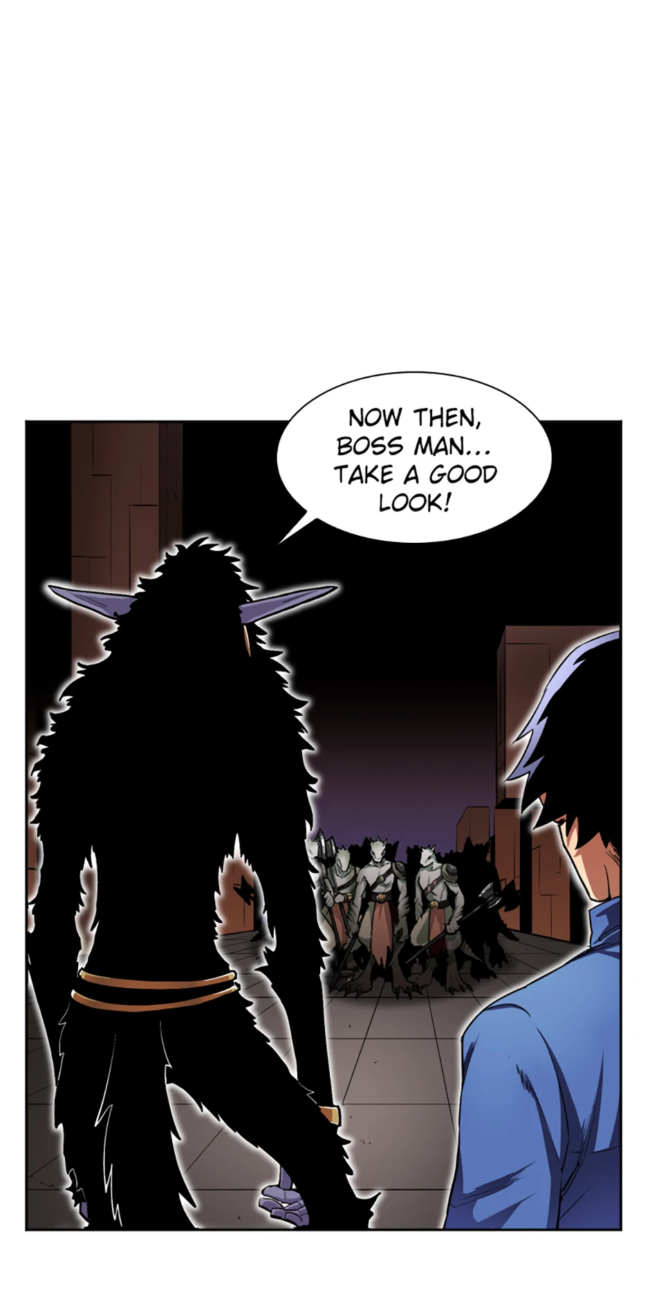 Appraiser Levels Up With Views Chapter 10 329 61