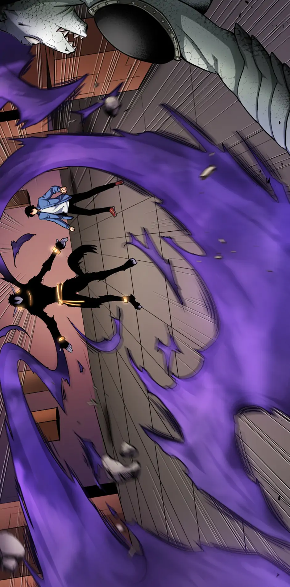 Appraiser Levels Up With Views Chapter 10 335 67