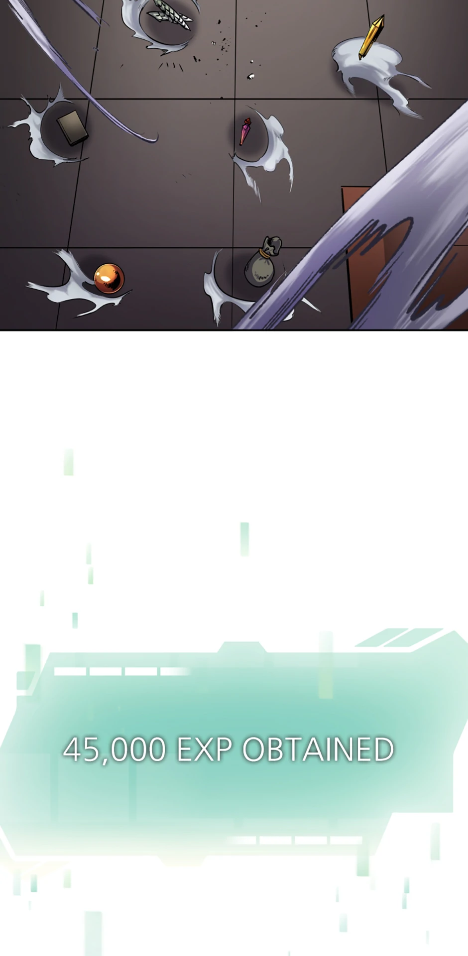 Appraiser Levels Up With Views Chapter 10 340 72