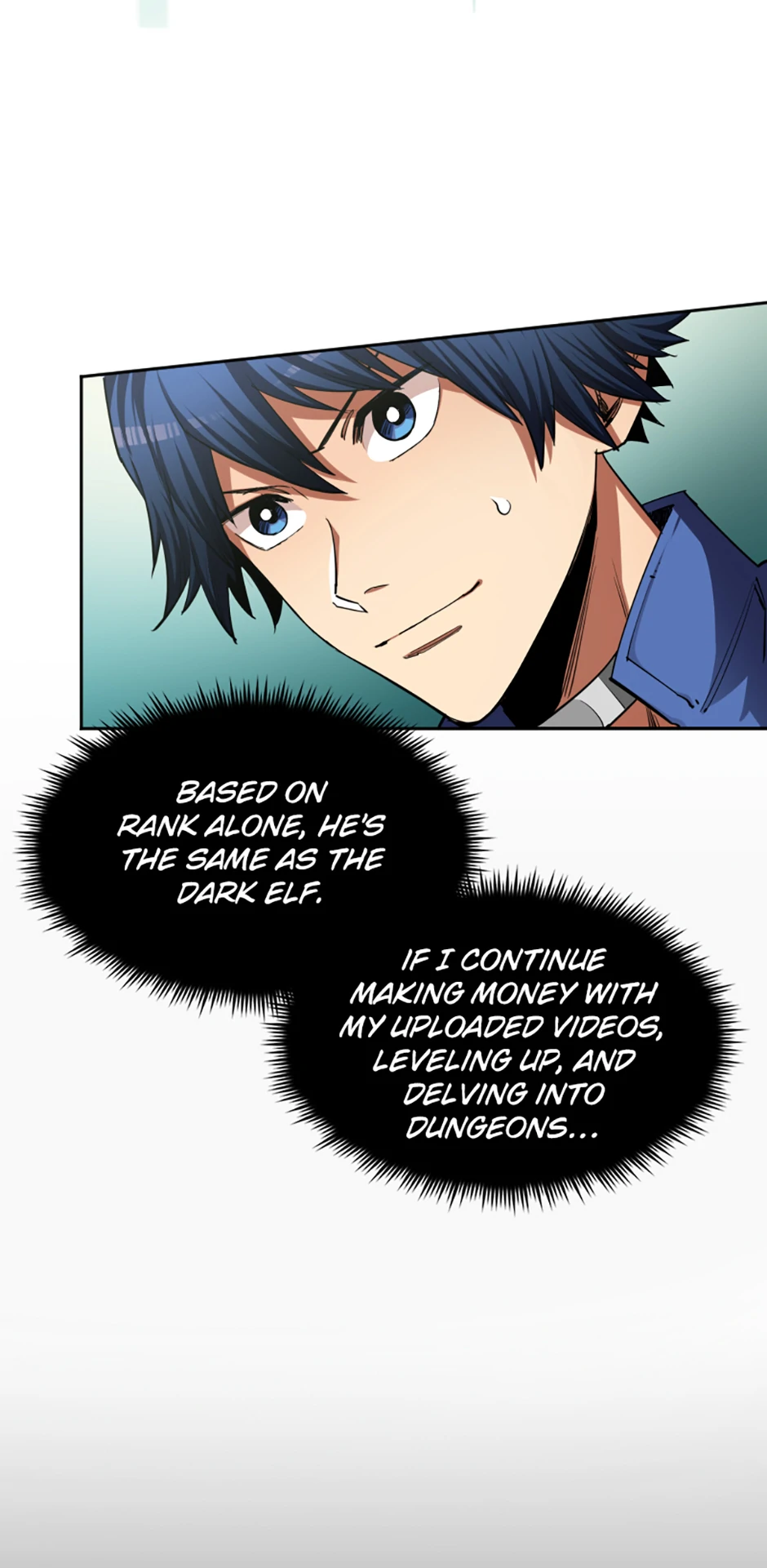 Appraiser Levels Up With Views Chapter 10 341 73