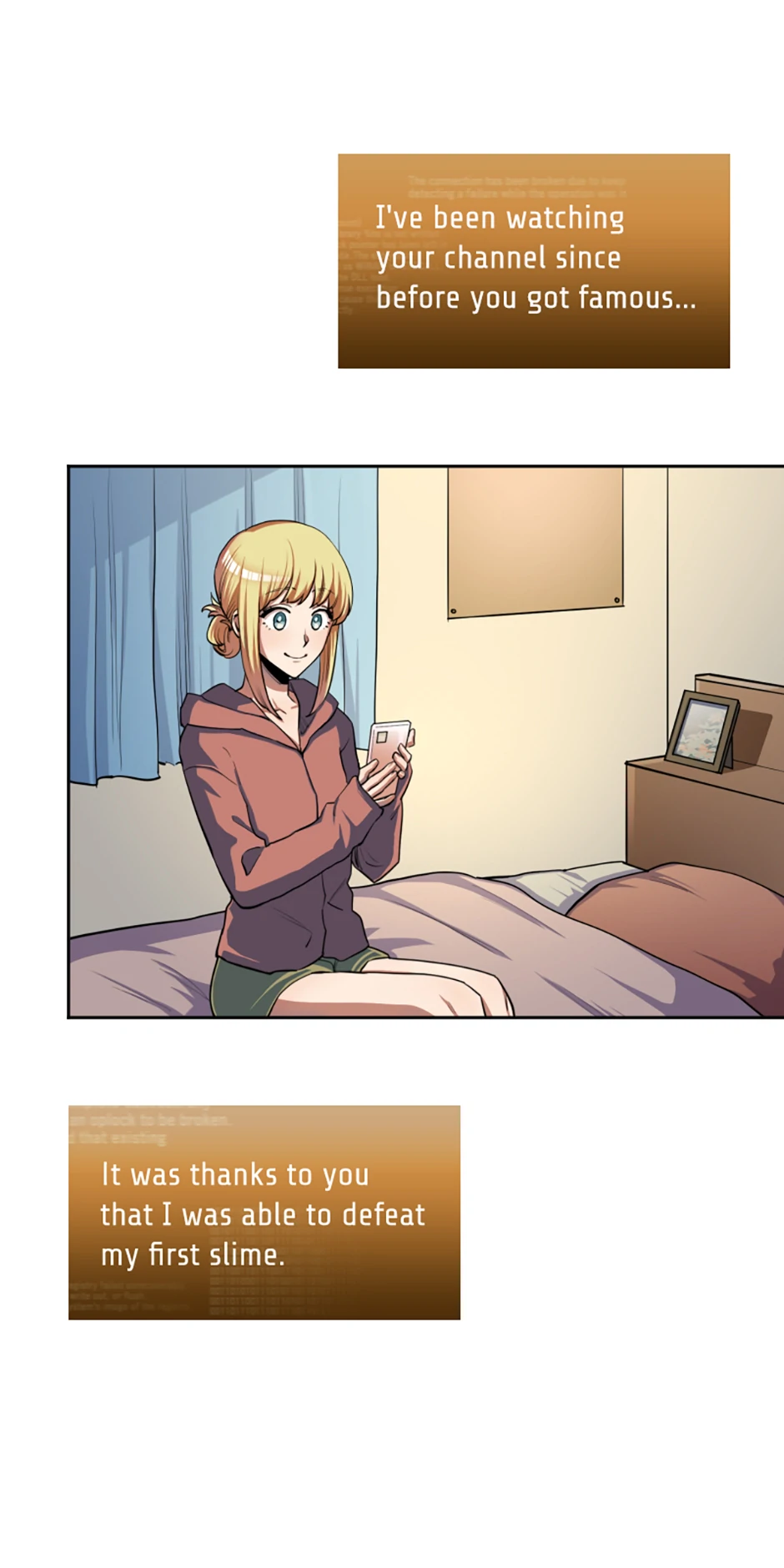 Appraiser Levels Up With Views Chapter 10 345 77