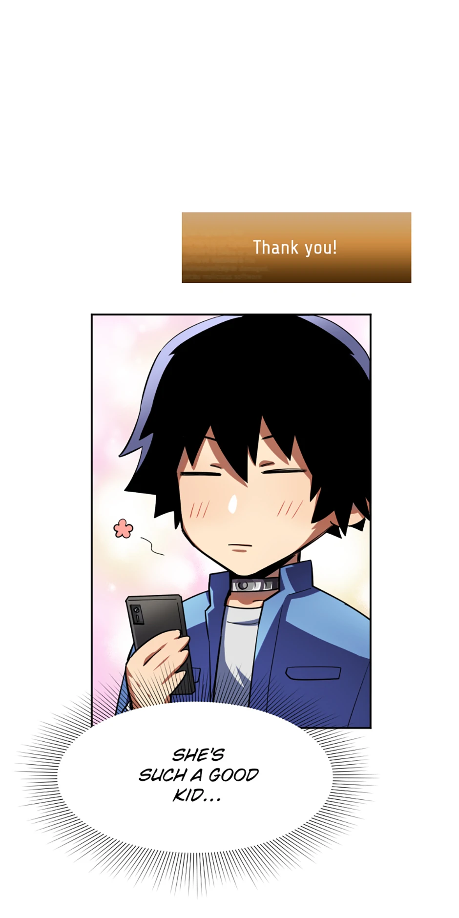 Appraiser Levels Up With Views Chapter 10 346 78