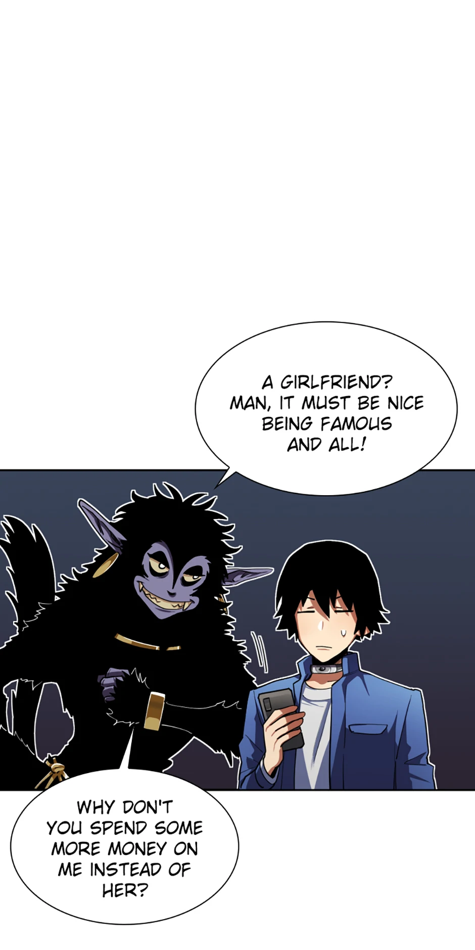 Appraiser Levels Up With Views Chapter 10 347 79