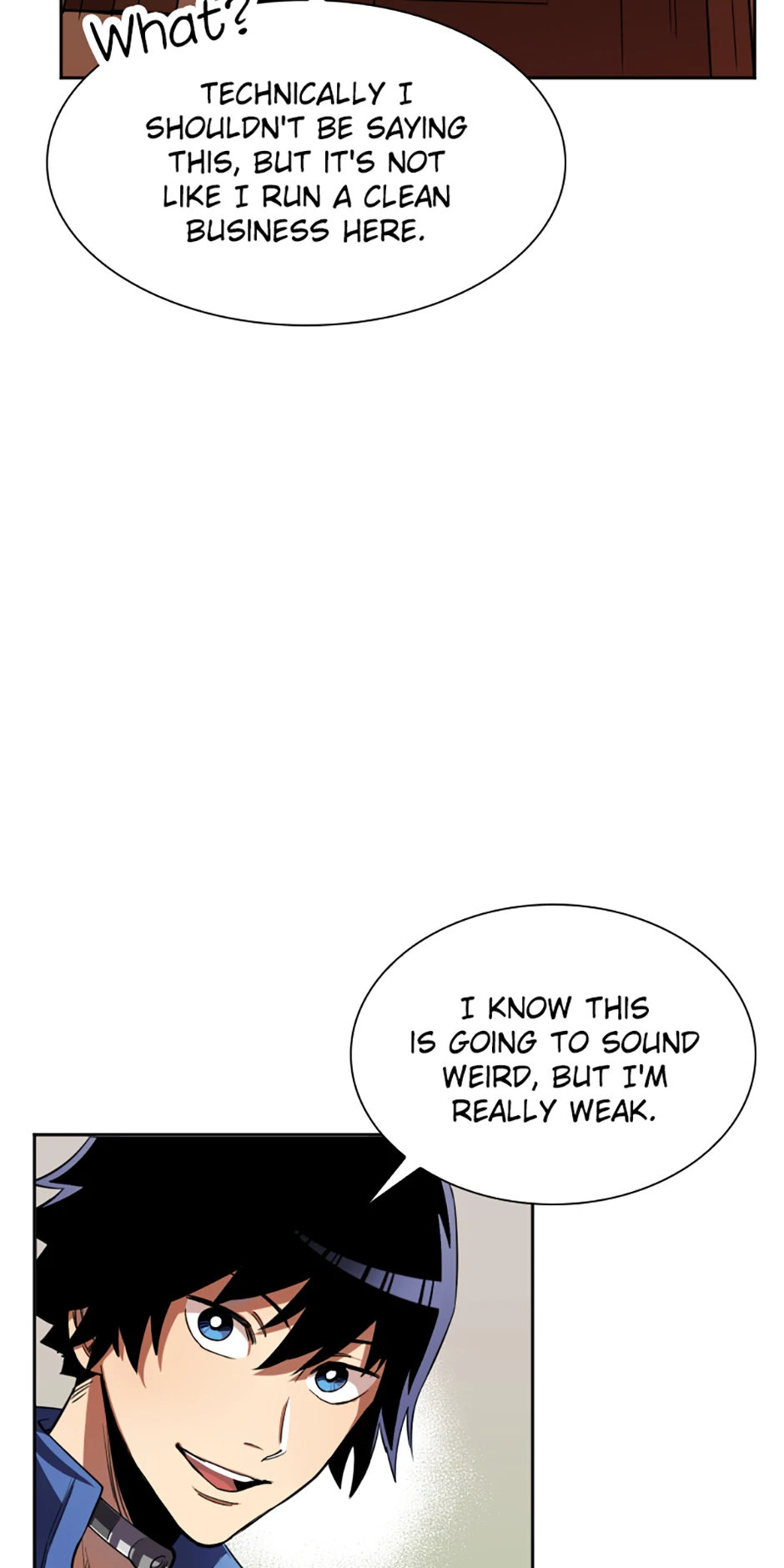 Appraiser Levels Up With Views Chapter 10 349 81