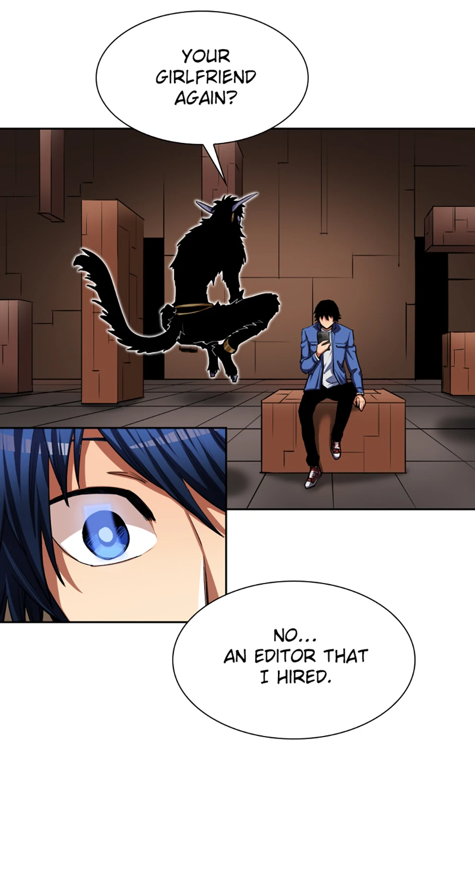 Appraiser Levels Up With Views Chapter 10 353 85