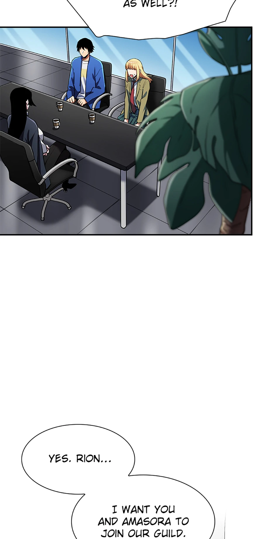 Appraiser Levels Up With Views Chapter 11 223 ch 11 12