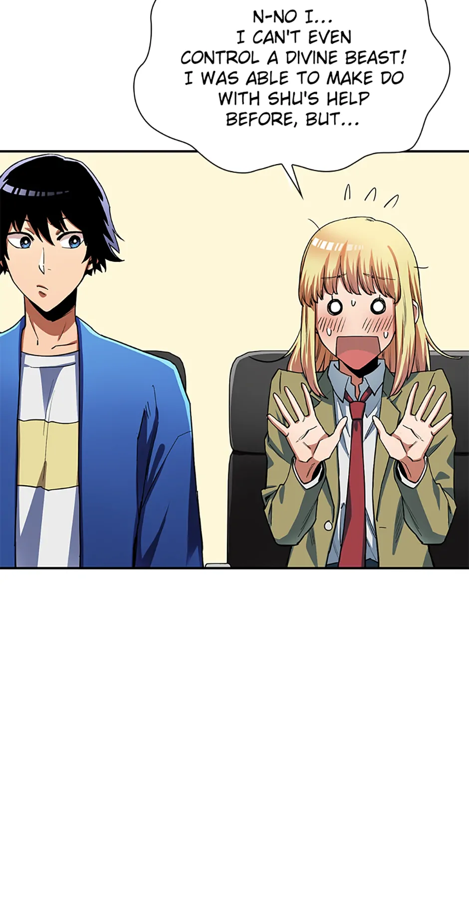 Appraiser Levels Up With Views Chapter 11 225 ch 11 14