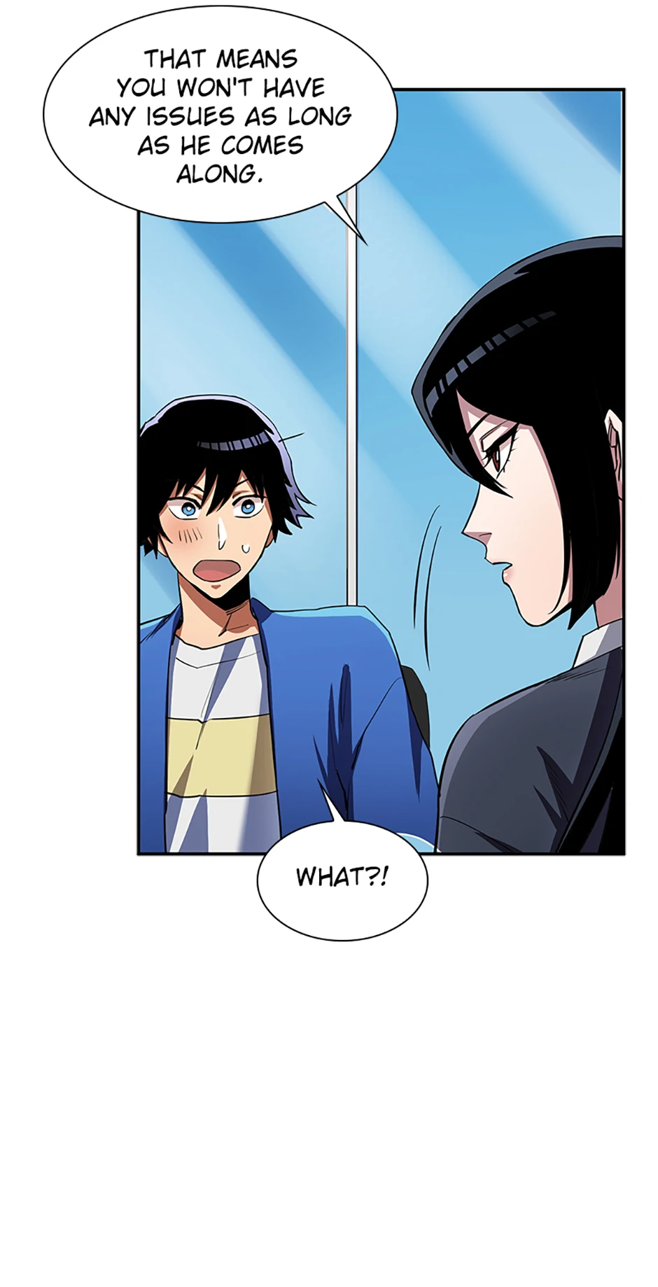 Appraiser Levels Up With Views Chapter 11 226 ch 11 15