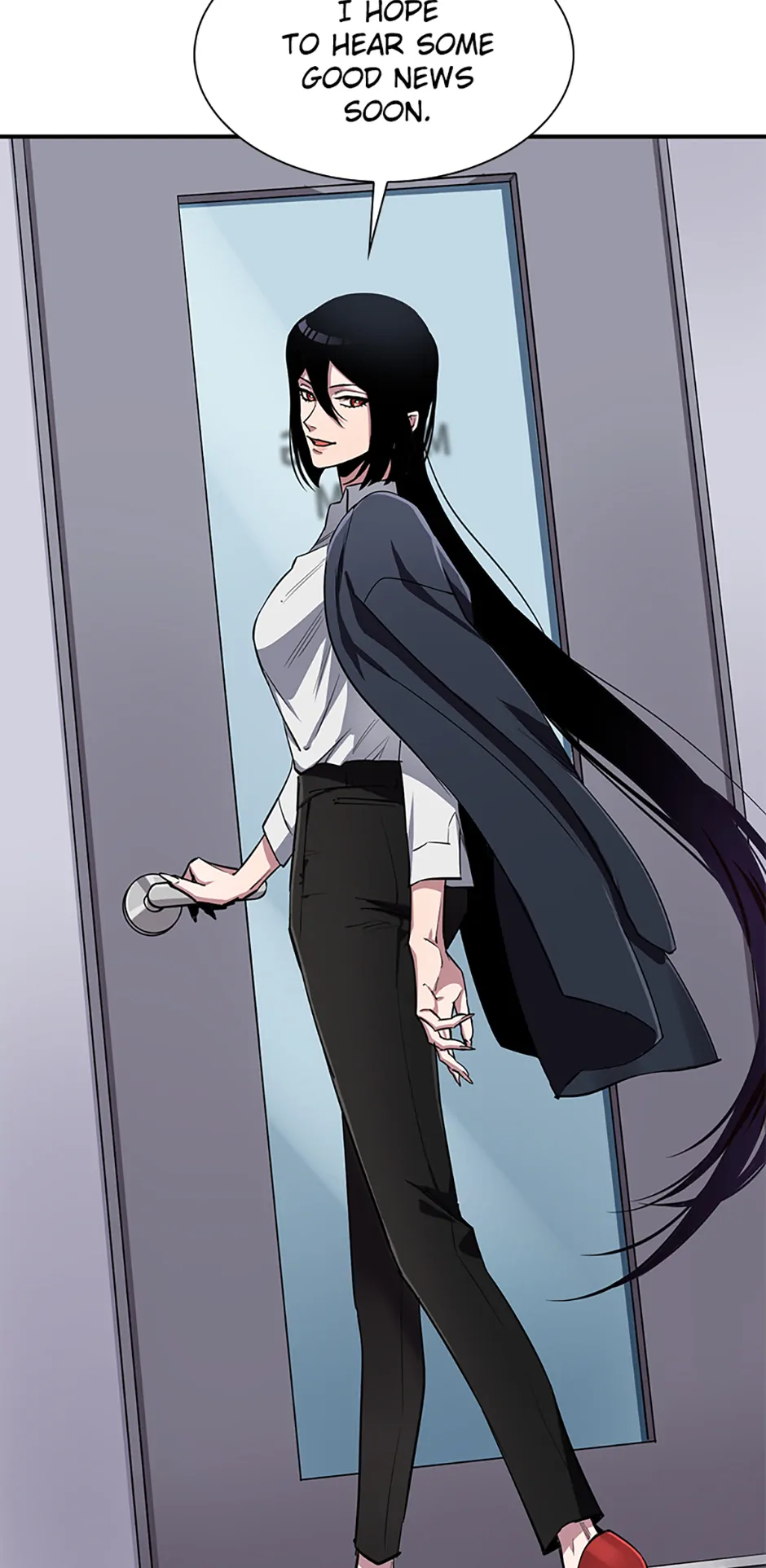 Appraiser Levels Up With Views Chapter 11 230 ch 11 19